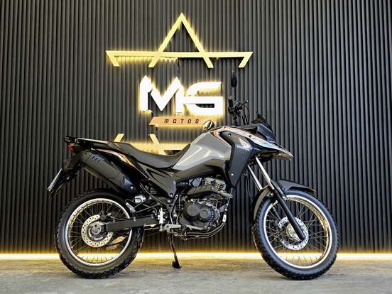 HONDA-XRE 190 ADVENTURE HONDA-XRE 190 ADVENTURE-2024