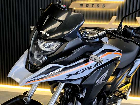 HONDA-XRE 190 ADVENTURE HONDA-XRE 190 ADVENTURE-2024