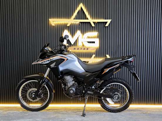 HONDA-XRE 190 ADVENTURE-2024