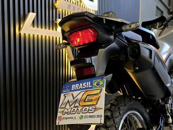 HONDA-XRE 190 ADVENTURE-2024