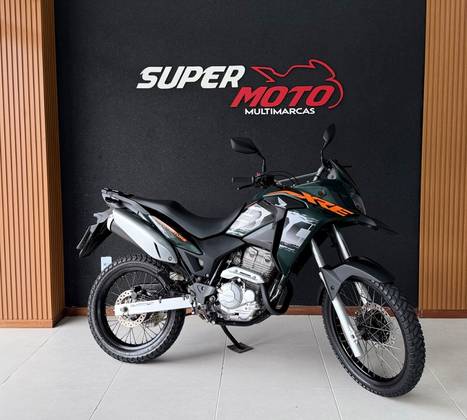 HONDA XRE 300 ABS 