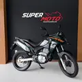 HONDA XRE 300 ABS HONDA XRE 300 ABS