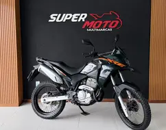HONDA XRE 300 ABS HONDA XRE 300 ABS