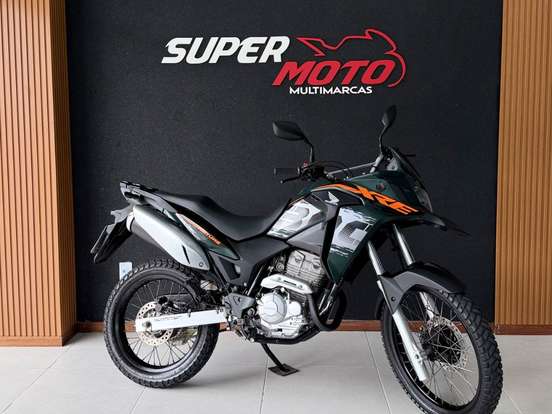 HONDA-XRE 300 ABS HONDA-XRE 300 ABS-2021