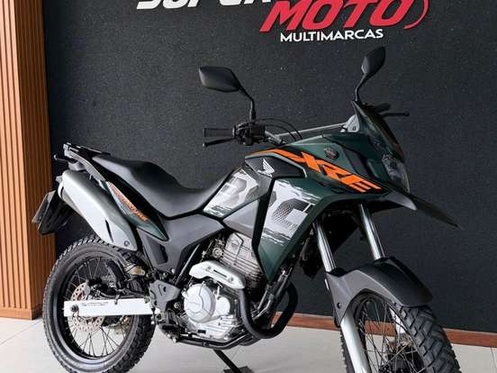 HONDA-XRE 300 ABS HONDA-XRE 300 ABS-2021