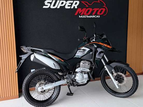 HONDA-XRE 300 ABS HONDA-XRE 300 ABS-2021