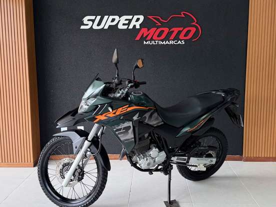 HONDA-XRE 300 ABS HONDA-XRE 300 ABS-2021