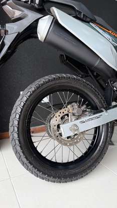 HONDA-XRE 300 ABS-2021