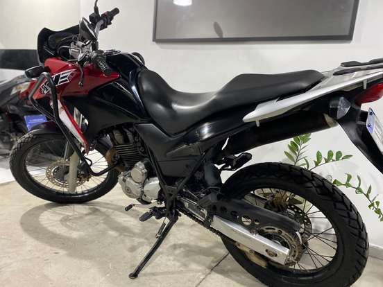 HONDA-XRE 300 ABS HONDA-XRE 300 ABS-2011