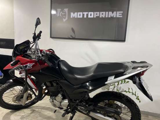 HONDA-XRE 300 ABS HONDA-XRE 300 ABS-2011