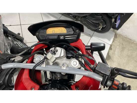 HONDA-XRE 300 ABS HONDA-XRE 300 ABS-2011