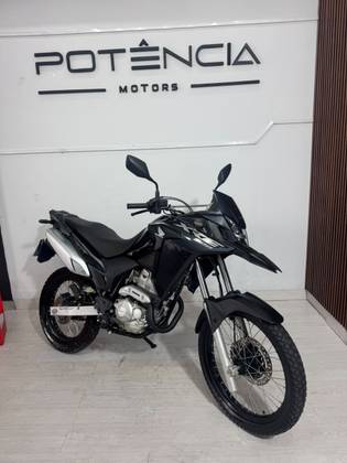 HONDA XRE 300 ABS 