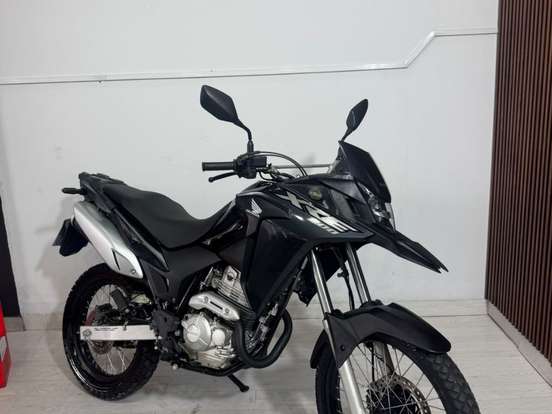 HONDA-XRE 300 ABS HONDA-XRE 300 ABS-2020