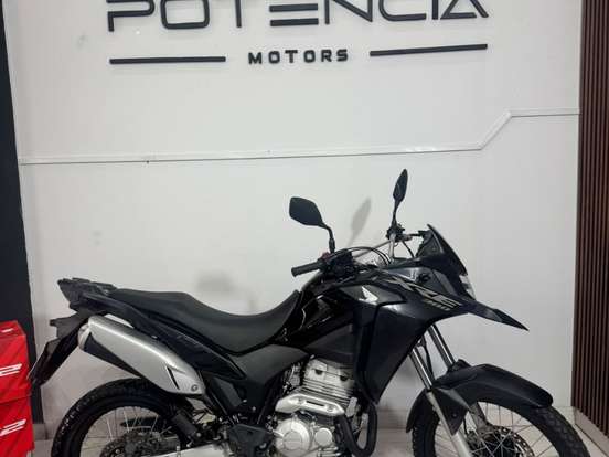 HONDA-XRE 300 ABS HONDA-XRE 300 ABS-2020