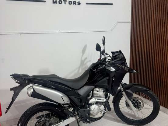 HONDA-XRE 300 ABS HONDA-XRE 300 ABS-2020