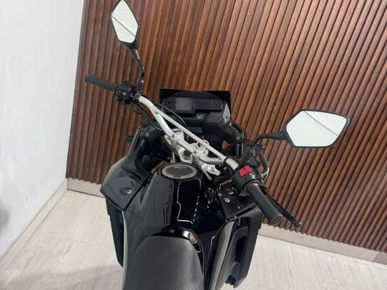 HONDA-XRE 300 ABS HONDA-XRE 300 ABS-2020