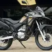 HONDA XRE 300 ADVENTURE HONDA XRE 300 ADVENTURE