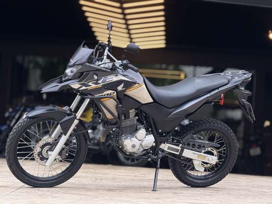 HONDA-XRE 300 ADVENTURE-2021