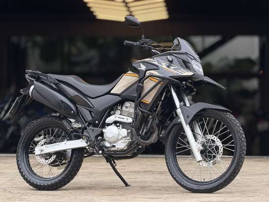 HONDA-XRE 300 ADVENTURE-2021