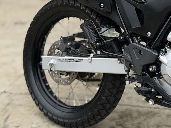 HONDA-XRE 300 ADVENTURE HONDA-XRE 300 ADVENTURE-2021