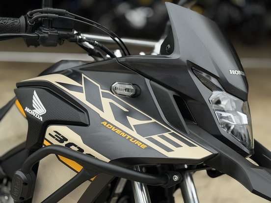 HONDA-XRE 300 ADVENTURE HONDA-XRE 300 ADVENTURE-2021