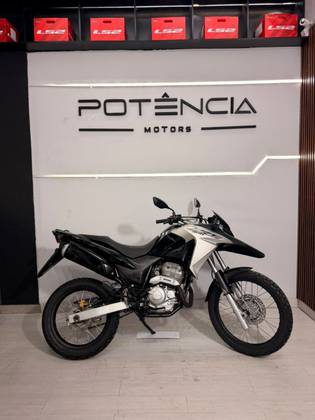 HONDA XRE 300 