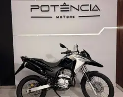 HONDA XRE 300 HONDA XRE 300