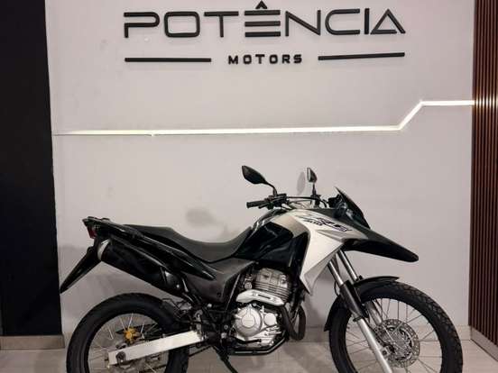 HONDA-XRE 300 HONDA-XRE 300-2018
