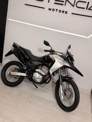 HONDA-XRE 300-2018