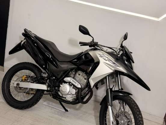 HONDA-XRE 300 HONDA-XRE 300-2018