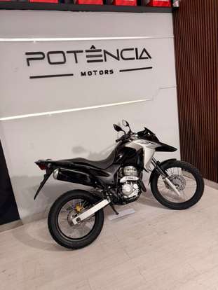 HONDA-XRE 300-2018