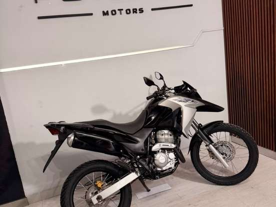 HONDA-XRE 300 HONDA-XRE 300-2018