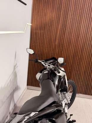 HONDA-XRE 300-2018