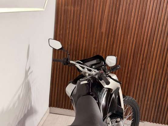 HONDA-XRE 300 HONDA-XRE 300-2018