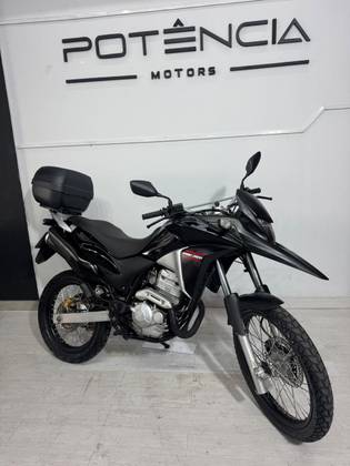 HONDA XRE 300 