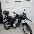 HONDA XRE 300 HONDA XRE 300