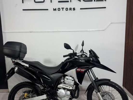 HONDA-XRE 300 HONDA-XRE 300-2015