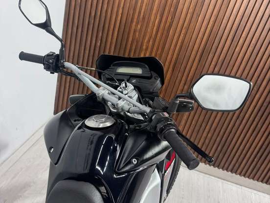 HONDA-XRE 300 HONDA-XRE 300-2015