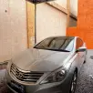 HYUNDAI AZERA 3.0 MPFI GLS V6 24V GASOLINA 4P AUTOMÁTICO HYUNDAI AZERA 3.0 MPFI GLS V6 24V GASOLINA 4P AUTOMÁTICO