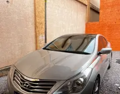 HYUNDAI AZERA 3.0 MPFI GLS V6 24V GASOLINA 4P AUTOMÁTICO HYUNDAI AZERA 3.0 MPFI GLS V6 24V GASOLINA 4P AUTOMÁTICO