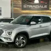 HYUNDAI CRETA 1.0 TGDI FLEX LIMITED AUTOMÁTICO HYUNDAI CRETA 1.0 TGDI FLEX LIMITED AUTOMÁTICO