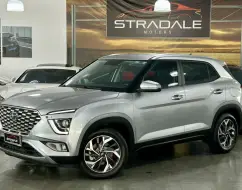 HYUNDAI CRETA 1.0 TGDI FLEX LIMITED AUTOMÁTICO HYUNDAI CRETA 1.0 TGDI FLEX LIMITED AUTOMÁTICO
