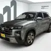 HYUNDAI CRETA 1.0 TGDI FLEX LIMITED AUTOMÁTICO HYUNDAI CRETA 1.0 TGDI FLEX LIMITED AUTOMÁTICO