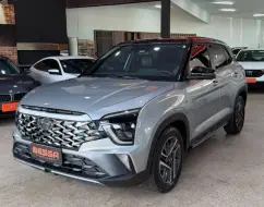 HYUNDAI CRETA 1.0 TGDI FLEX N LINE AUTOMÁTICO HYUNDAI CRETA 1.0 TGDI FLEX N LINE AUTOMÁTICO