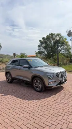 HYUNDAI-CRETA-1.0 TGDI FLEX PLATINUM AUTOMÁTICO HYUNDAI-CRETA-2022