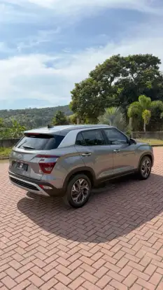 HYUNDAI-CRETA-1.0 TGDI FLEX PLATINUM AUTOMÁTICO HYUNDAI-CRETA-2022