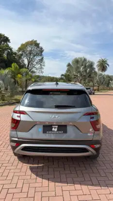 HYUNDAI-CRETA-1.0 TGDI FLEX PLATINUM AUTOMÁTICO HYUNDAI-CRETA-2022