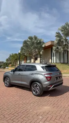 HYUNDAI-CRETA-1.0 TGDI FLEX PLATINUM AUTOMÁTICO HYUNDAI-CRETA-2022