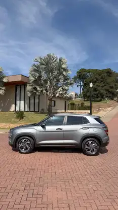 HYUNDAI-CRETA-1.0 TGDI FLEX PLATINUM AUTOMÁTICO HYUNDAI-CRETA-2022