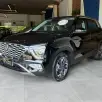 HYUNDAI CRETA 1.0 TGDI FLEX PLATINUM AUTOMÁTICO HYUNDAI CRETA 1.0 TGDI FLEX PLATINUM AUTOMÁTICO